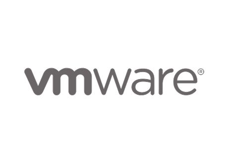 VMWare logo.