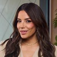 Headshot of Eva Longoria