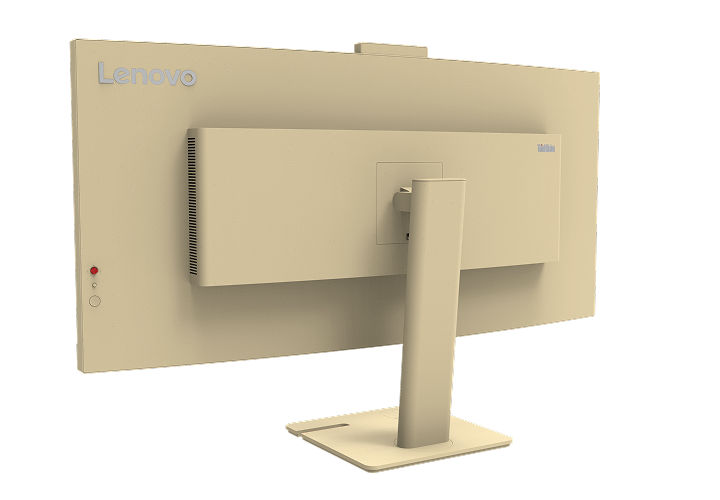 AI Display with NPU Inside