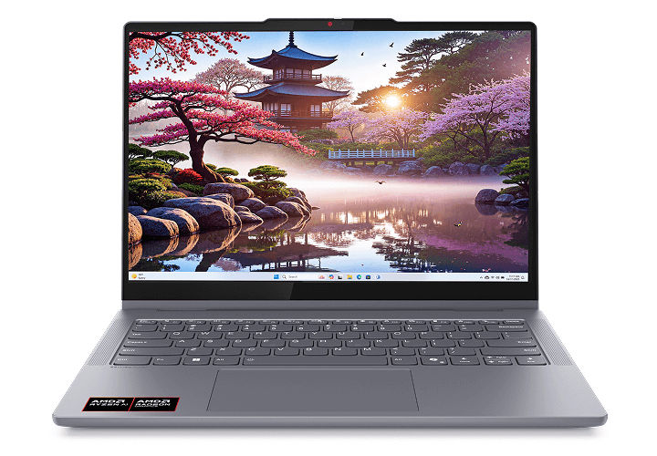 IdeaPad 5 2-in-1 Gen 10 (16" AMD)