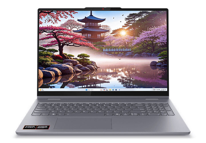 IdeaPad 5 2-in-1 Gen 10 (16" AMD)