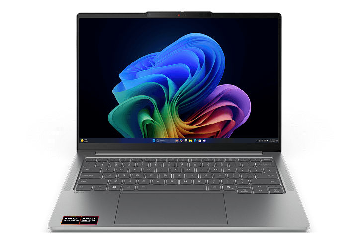 IdeaPad Pro 5 Gen 10 (14” AMD) 