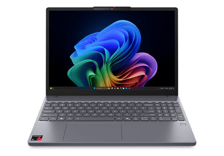 IdeaPad Slim 3x Gen 10 (15" Snapdragon)