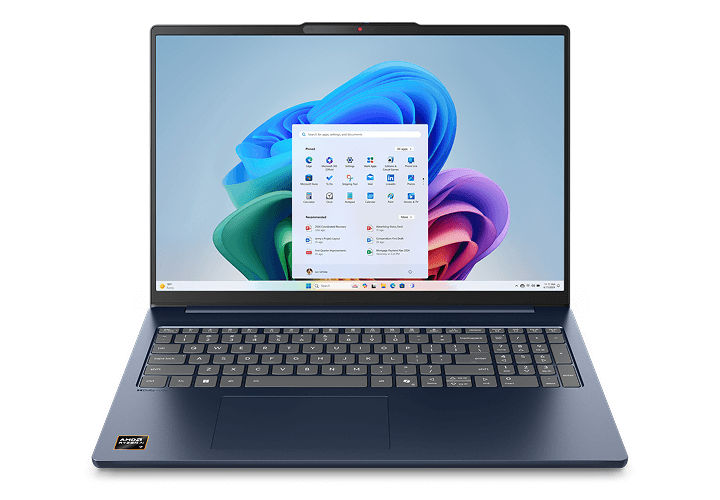 IdeaPad Slim 5 Gen 10 (16" AMD)