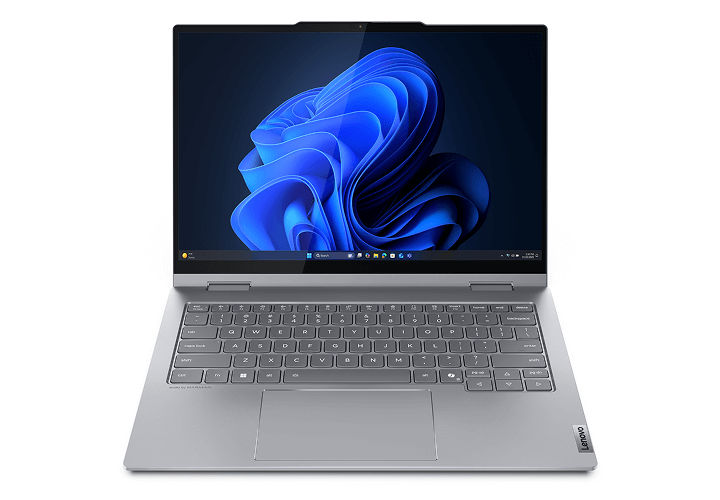 Lenovo ThinkBook 14 2-in-1 Gen 5 (14" Intel)