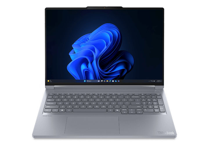 ThinkBook 16p Gen 6 (16" Intel)