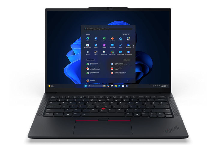 ThinkPad E14 Gen 7 (14" Intel) 