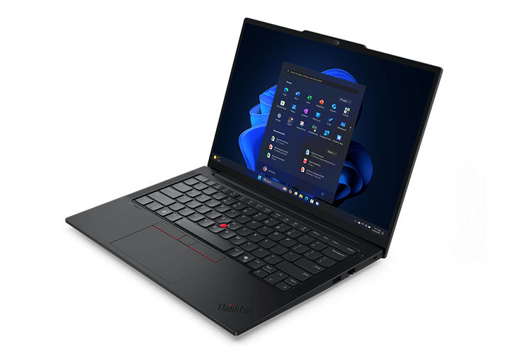 ThinkPad E14 Gen 7 (14" Intel) additional view