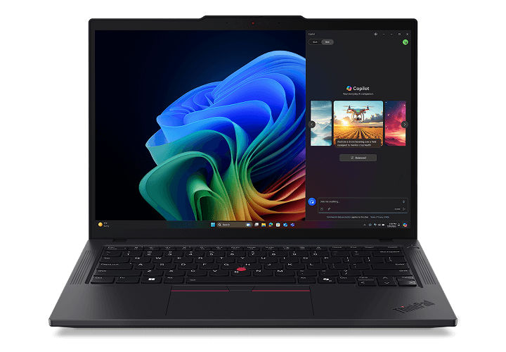 ThinkPad T14s 2-in-1 (14" Intel)