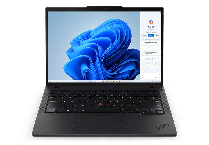 ThinkPad T14 Gen 6 (14" Intel)