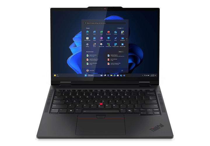 ThinkPad T14s 2-in-1 (14” Intel)