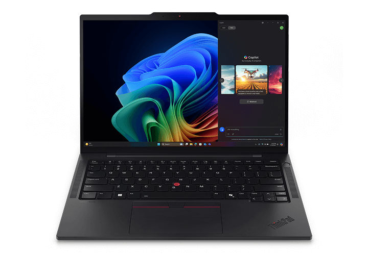 ThinkPad T14 Gen 6 (14" AMD)