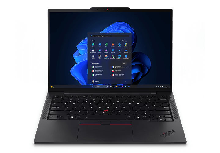 ThinkPad T14 Gen 6 (14" Intel)