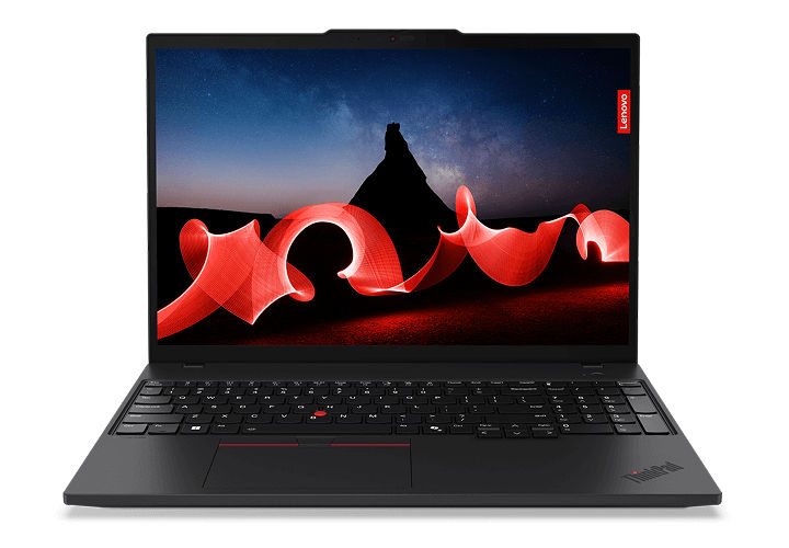 ThinkPad T16 Gen 4 (16" AMD)