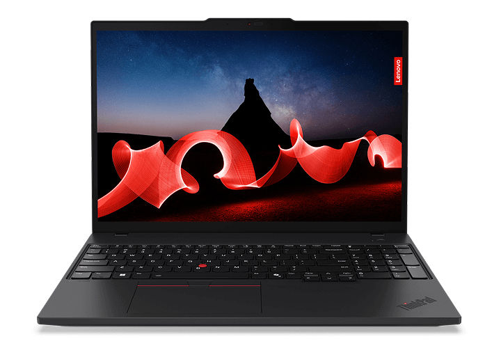 ThinkPad T16 Gen 4 (16" Intel)