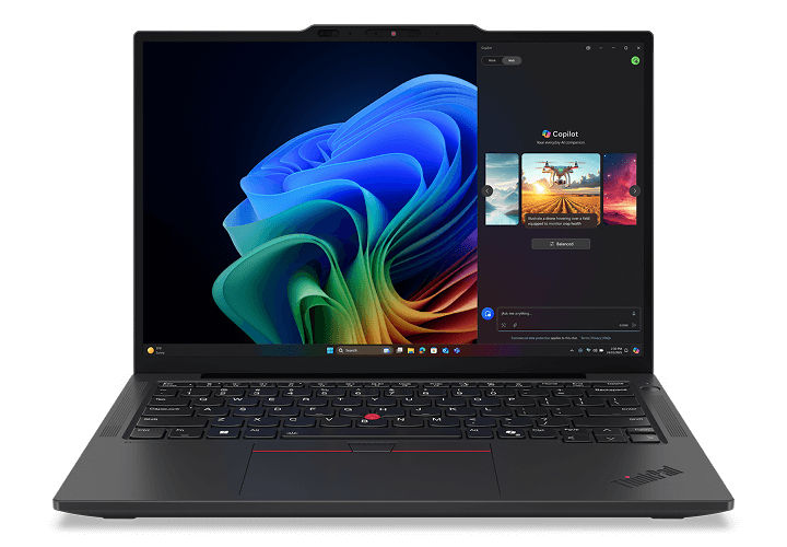 ThinkPad X13 Gen 6 (13" AMD)