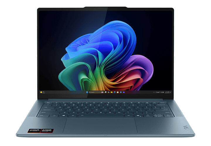 Yoga Pro 7 Gen 10 (14" AMD)