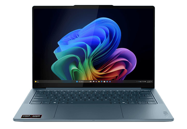 Yoga Slim 7 Gen 10 (14" AMD)