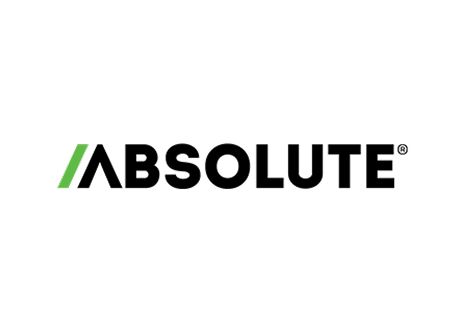 Logo Absolute.