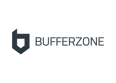 Logo Bufferzone.
