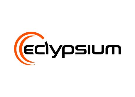 Logo Eclypsium.