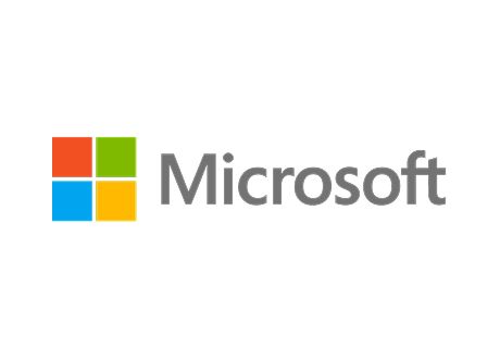 Logo Microsoft.