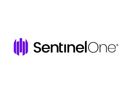Logo Sentinel One.
