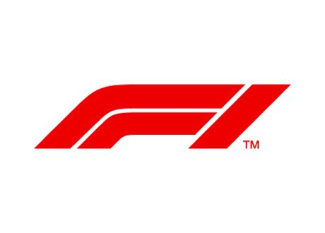 Logotipo da Fórmula 1.