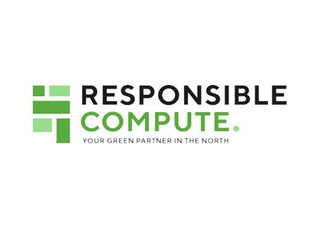 Logotipo da Responsible Compute.