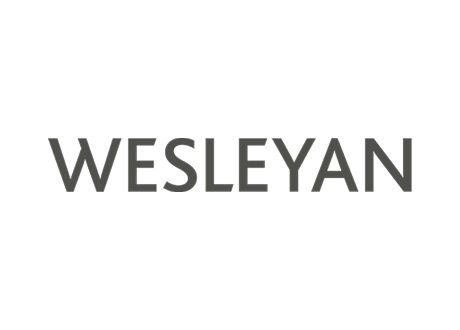 Logotipo da Wesleyan.