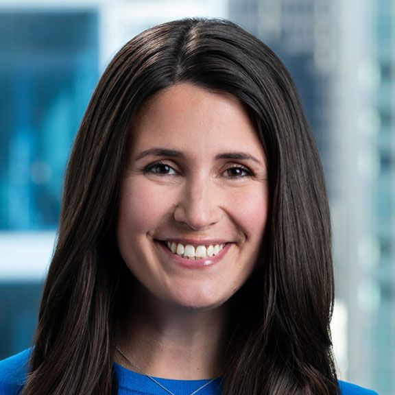 Angelina Gomez Headshot