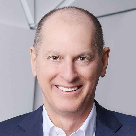 Gary Shapiro Headshot