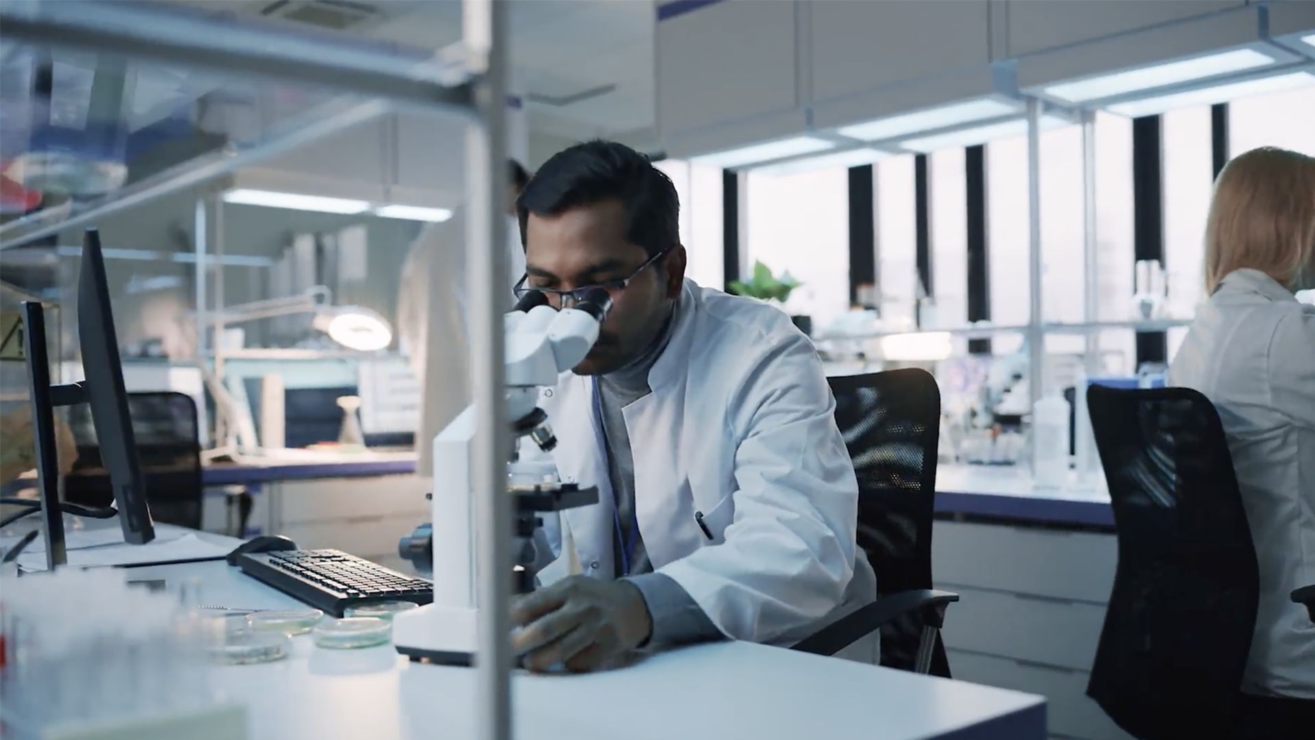 Merck KGaA, Darmstadt, Germany 