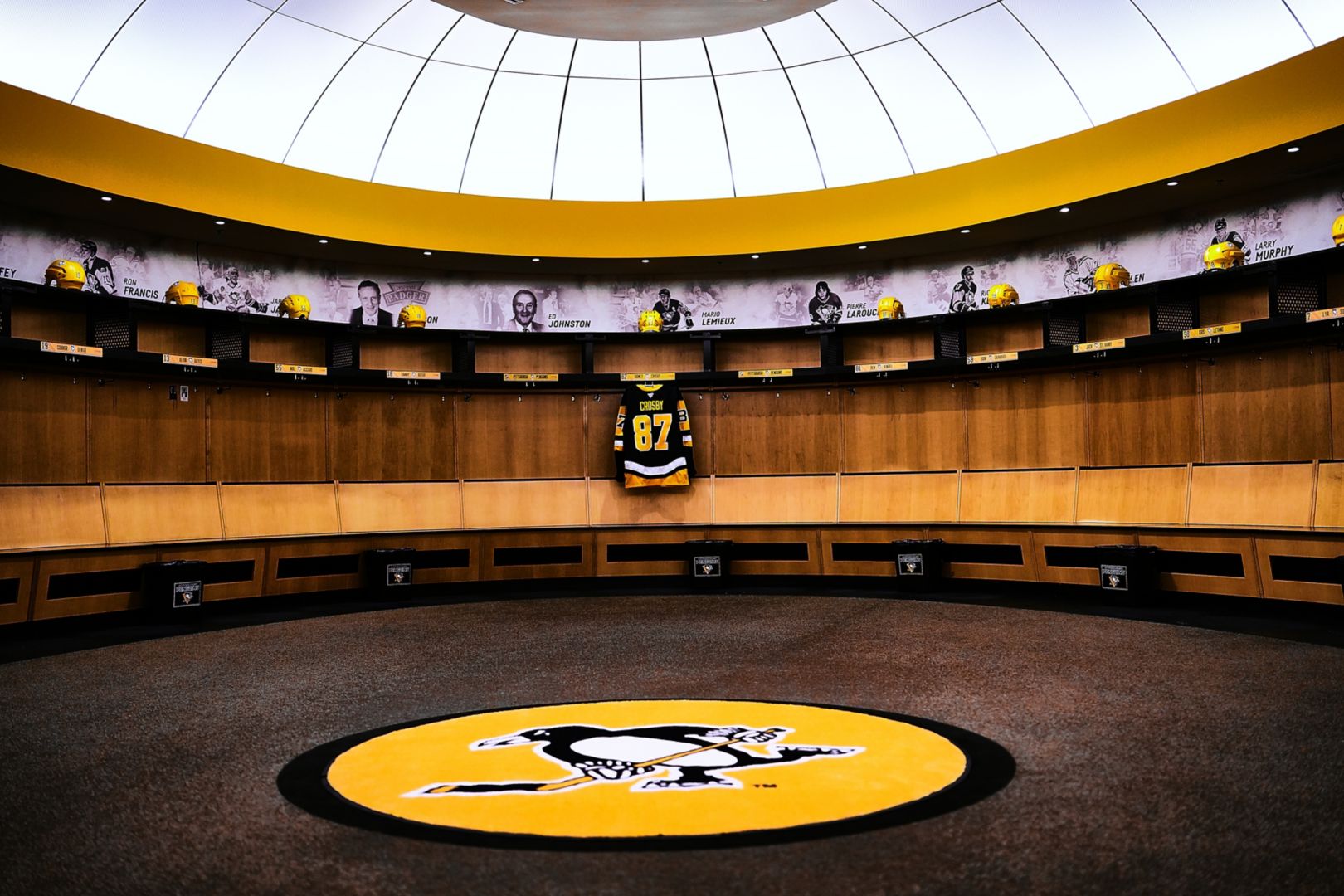 Pittsburgh Penguins