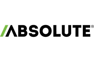 Absolute logo.