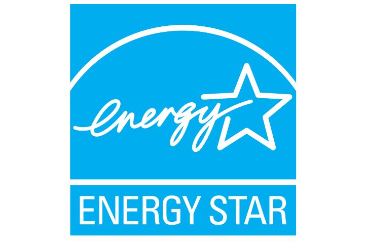 ENERGY STAR logo.