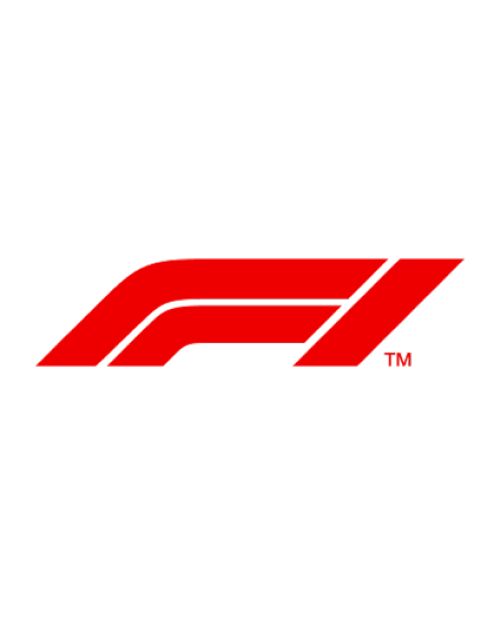 F1® logo.