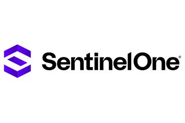 SentinelOne logo.