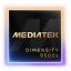 Mediatek Dimensity 9500s