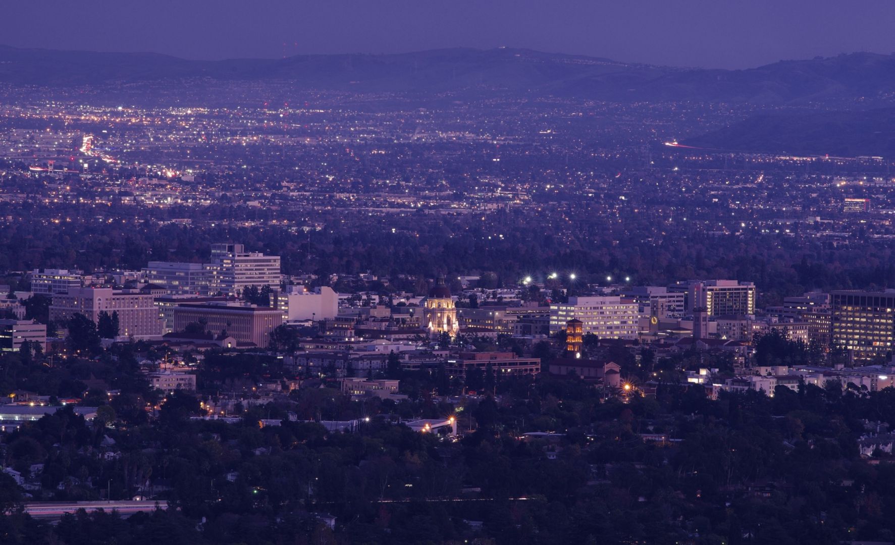 City of San Gabriel
