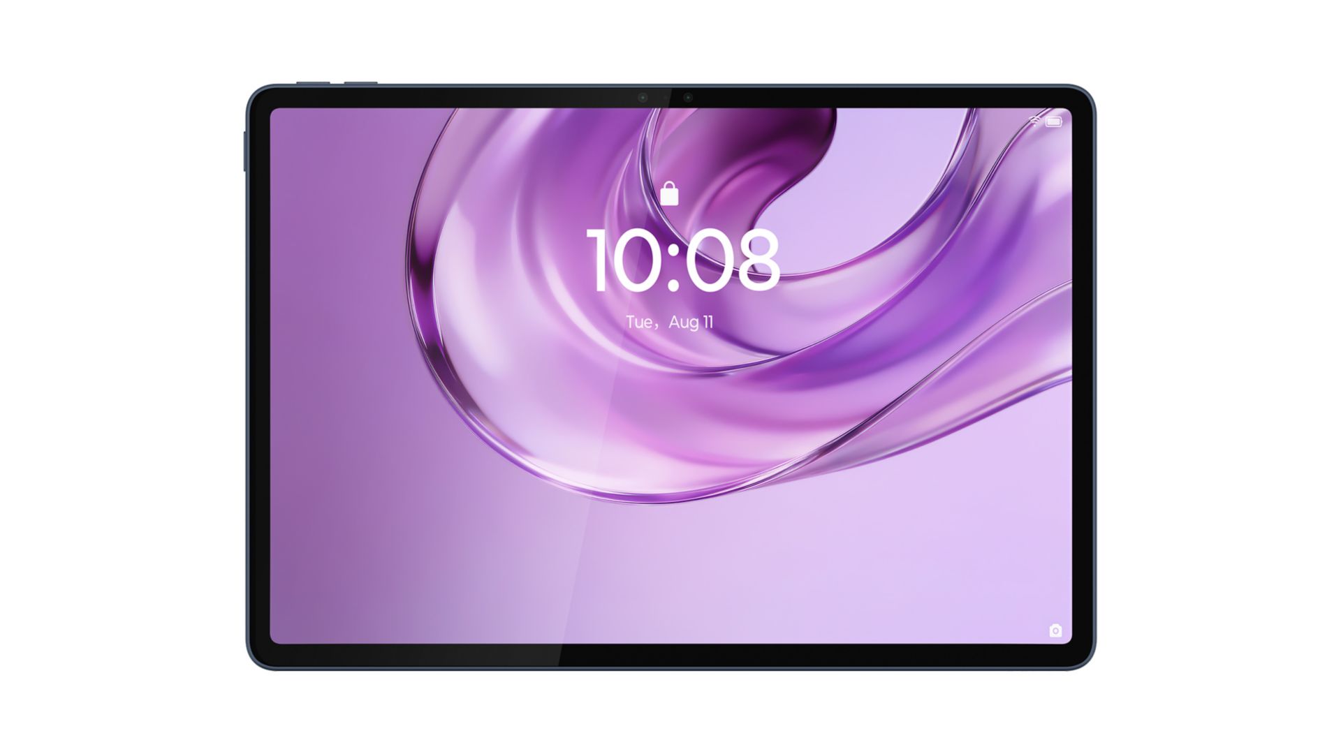 The display on the Yoga Tab Gen 2. 