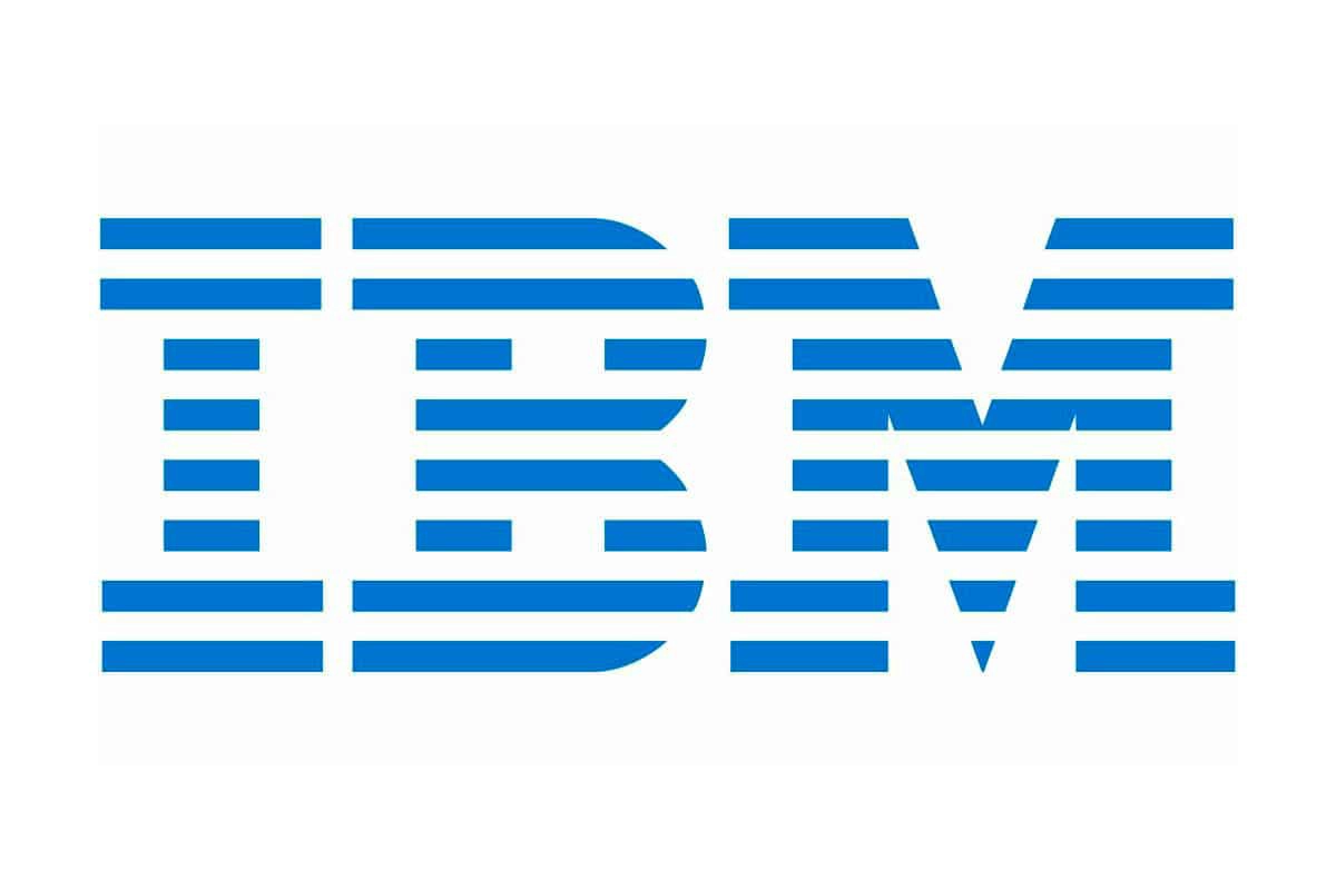 Image credit: IBM