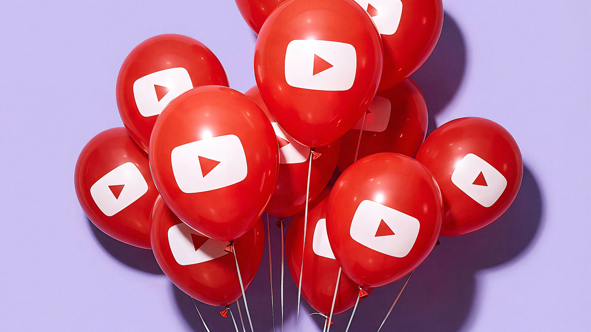 youtube balloons