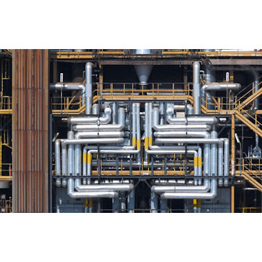 Parametrics Solutions for Chemical Companies