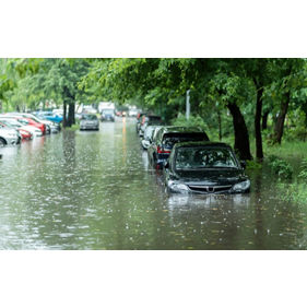 Using parametric solutions to help close the flood protection gap 