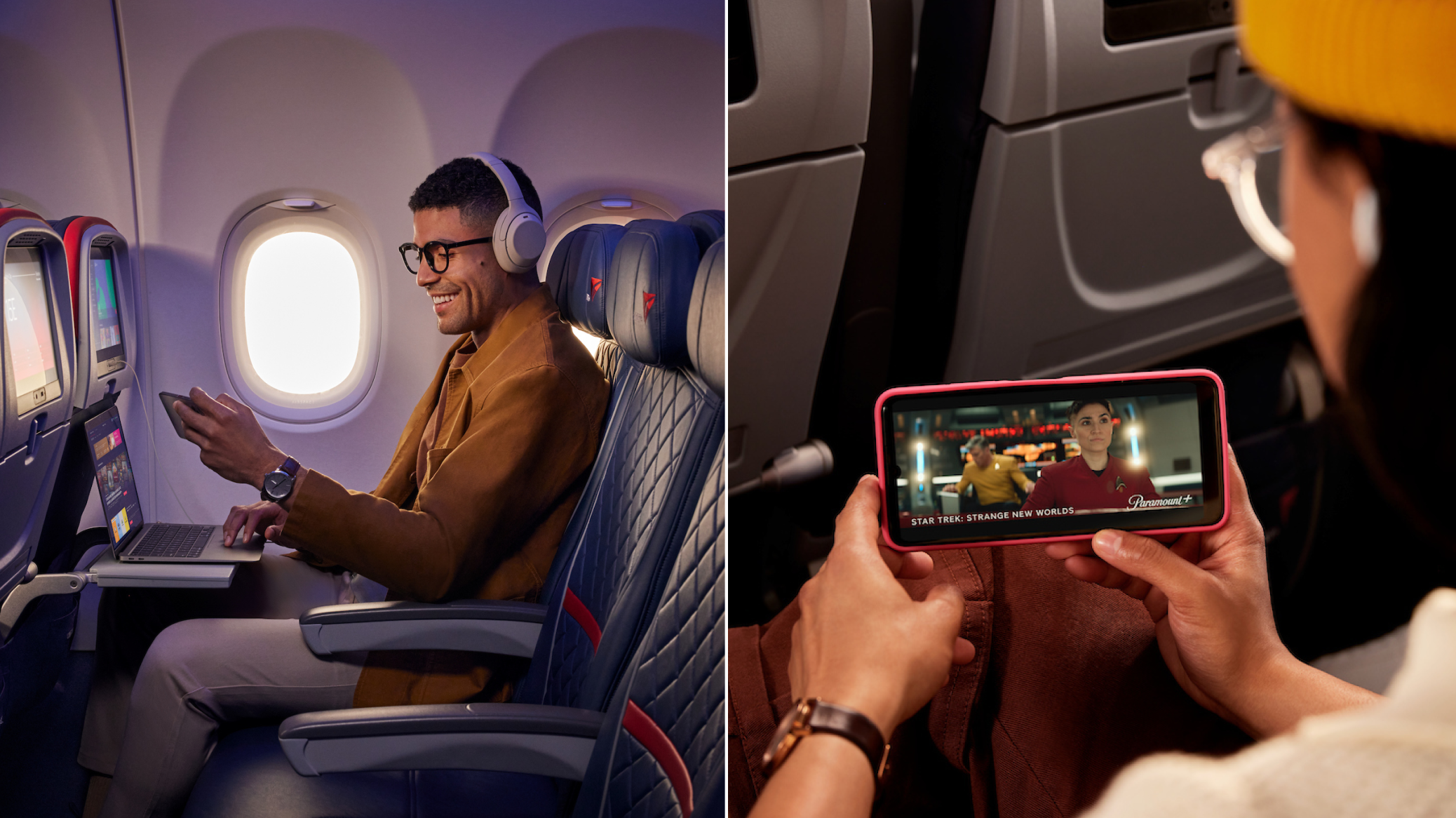 Photo credit: Delta Air Lines