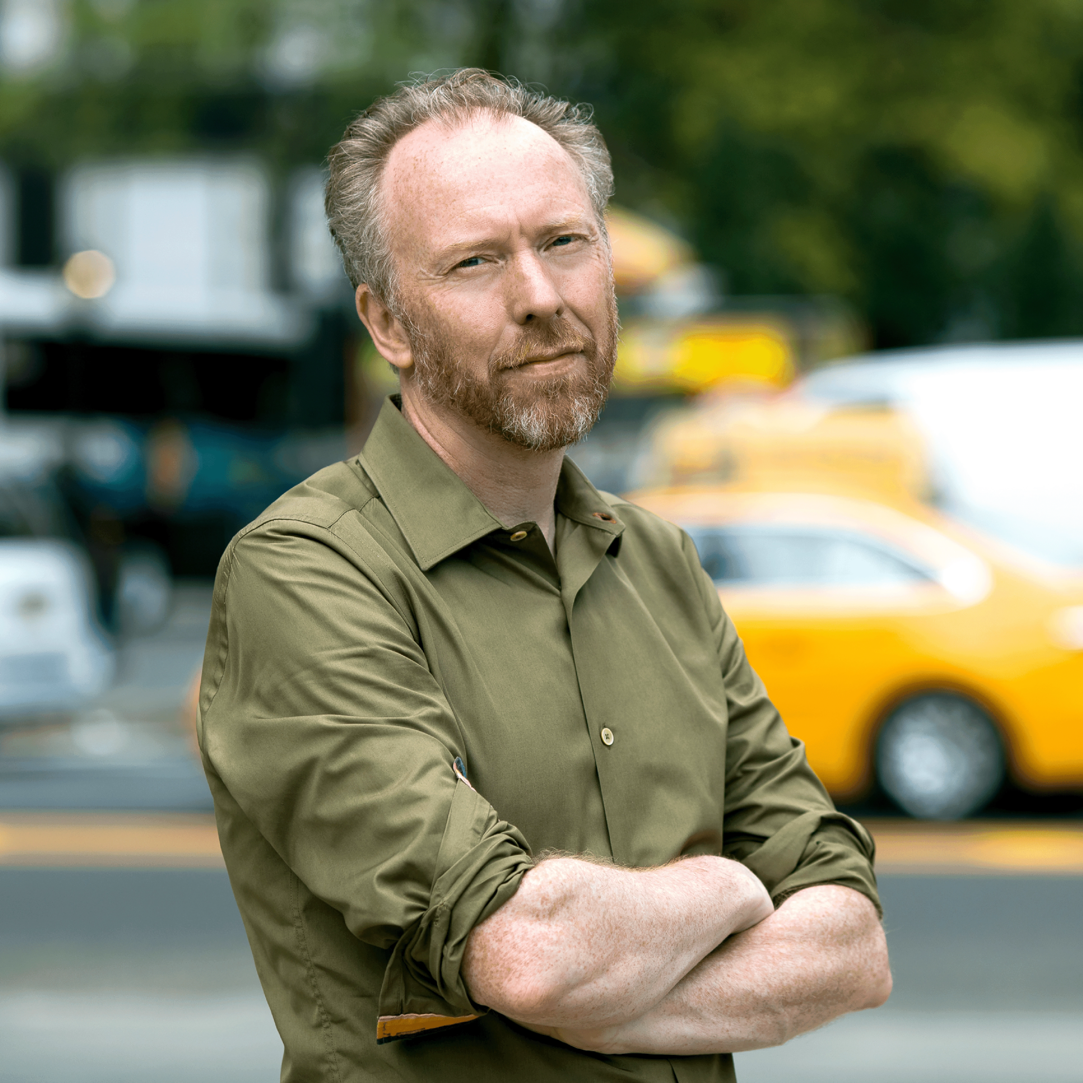 Brendán Murphy