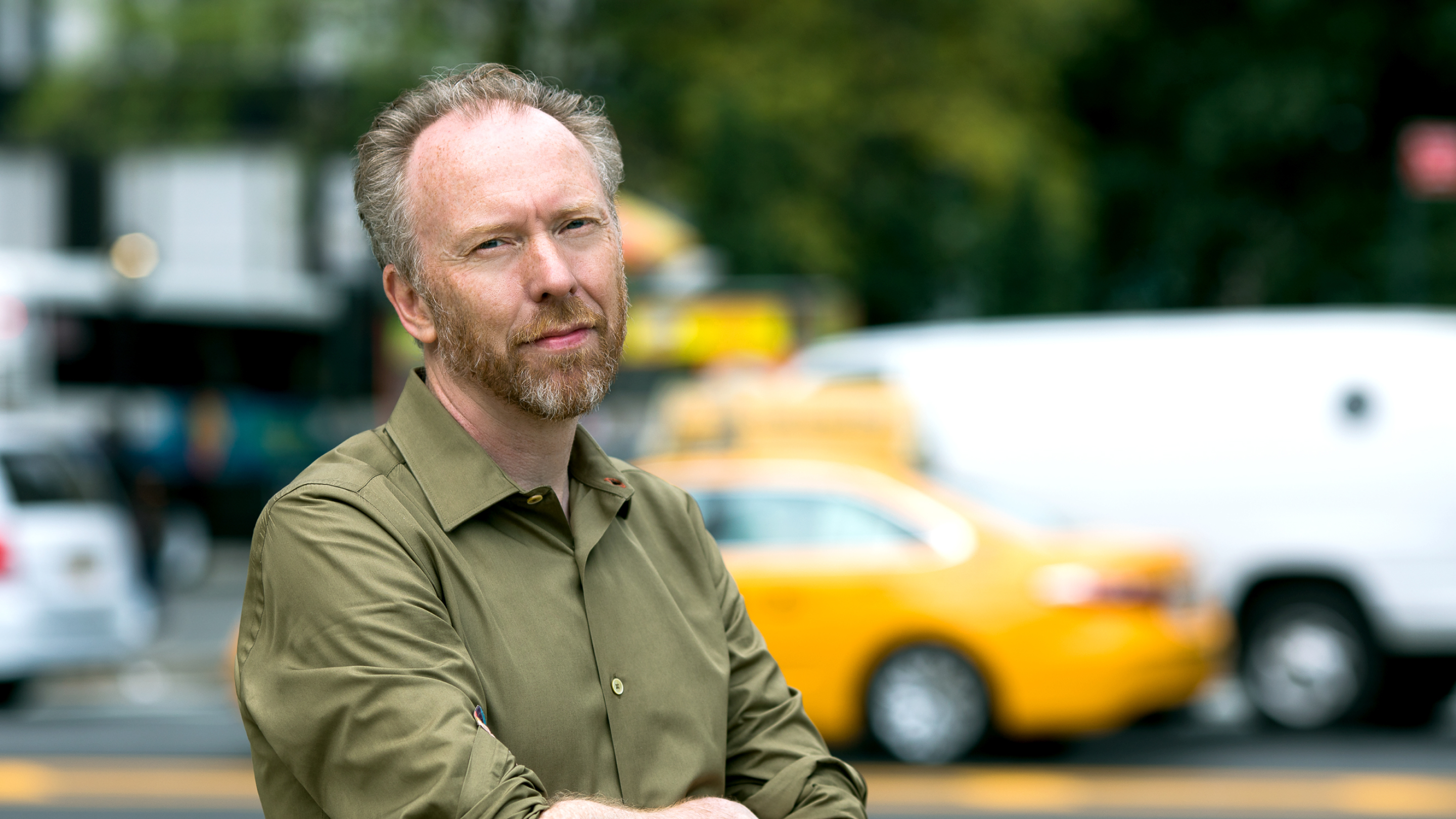 brendan murphy headshot