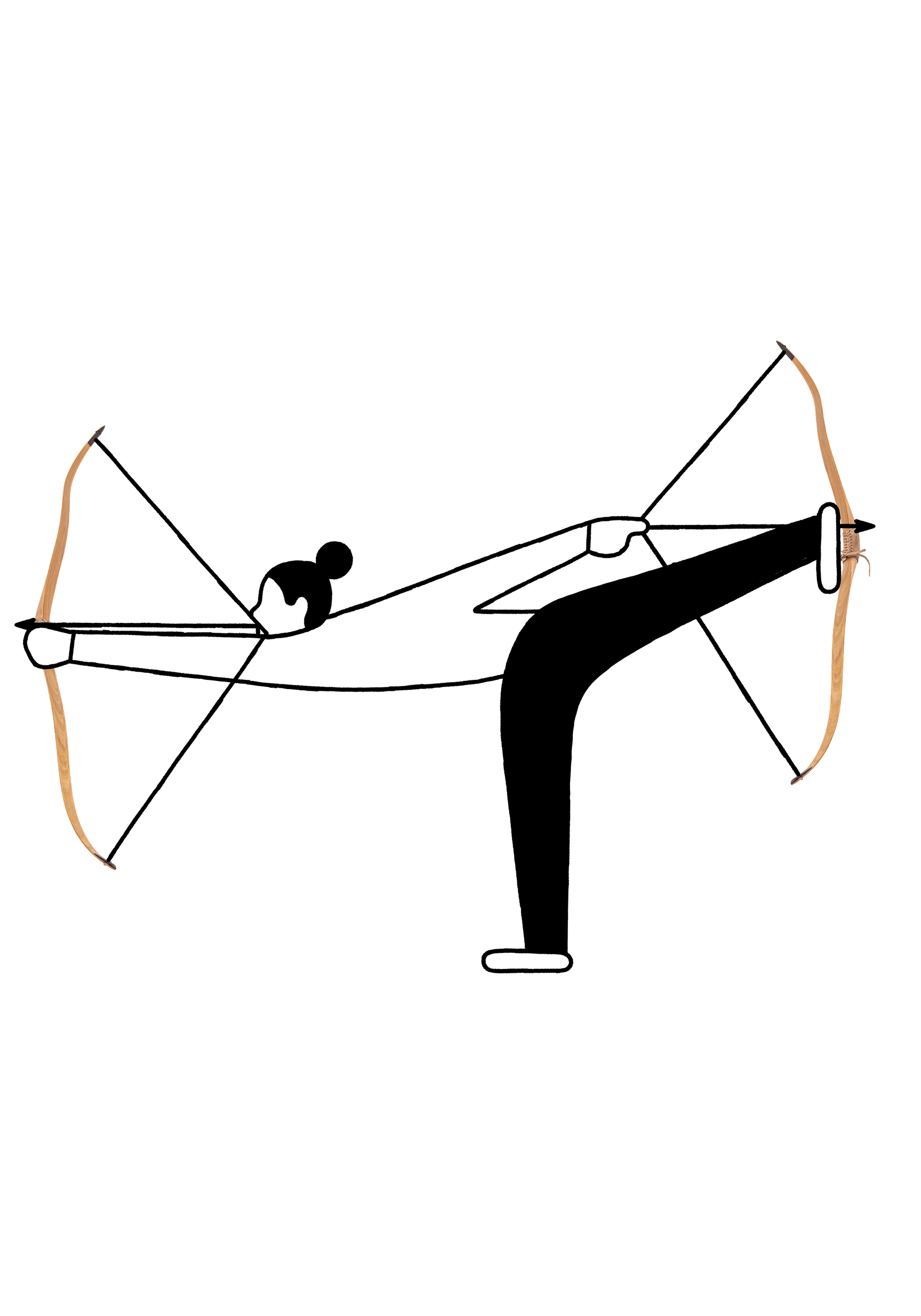 Navigating organizational friction and bureaucracy