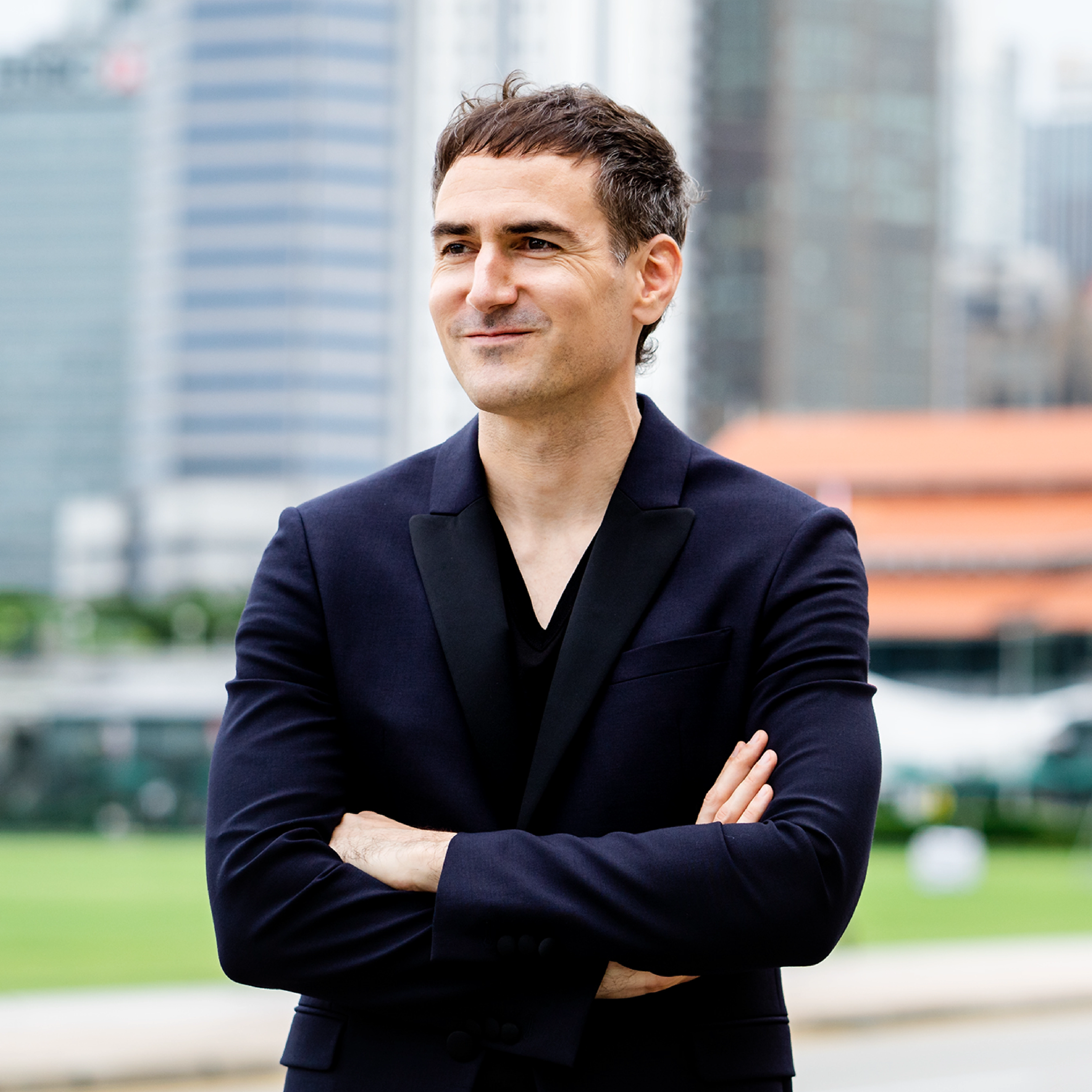 Clemens Schrenk